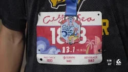 Runners take on Cuesta College’s City to the Sea Half Marathon and 5K