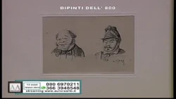 DIPINTI DELL' 800 25 01 2021