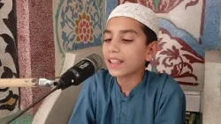 Surah Al-ala Quran Recitation | Tilawat e Quran | Al Qamar Tv