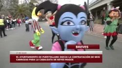 NEWS BRIEFS JULY 17, 2026
