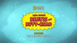 Beavis and Butthead - New Season Trailer
