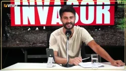Invasor - 21 02 26 - VIVO Tv