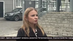 The Constitution of the Republic of Kazakhstan helps solve people's problems