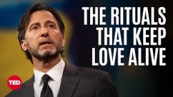 Why Inside Jokes Are the Key to Love | Eli J. Finkel | TED
