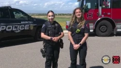 Preparando a Brighton para las Emergencias