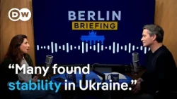 Berlin Briefing recommends: Call Sign Condor | Berlin Briefing Podcast