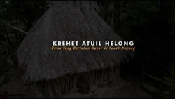 The Helong People's Heritage: Echoes Slowly Fading in the Land of Kupang