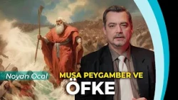 Musa Neden Vaat Edilen Topraklara Giremedi? Bir Anlık Öfkenin Bedeli | Kanal Hayat