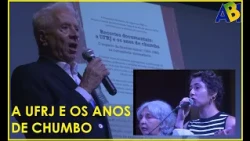 A UFRJ E OS ANOS DE CHUMBO