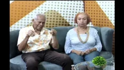 Ventana al Exito, con el Dr. Luis Ortiz, Neurólogo y la Psicólogo, María Angulo