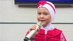 MELODI MUSIKKU EPS.53 - SD HJ. ISRIATI BAITURRAHMAN 01 SEMARANG