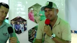 Sin el campo la ciudad no come! Así fue la histórica 187° Expoferia de La Plata, Huila 🇨🇴🌾