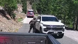 U.S. Forest Service employees rescued after being held hostage at gunpoint