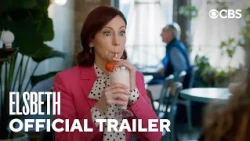 Elsbeth: Season 4 Official Trailer | CBS