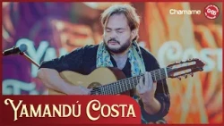 YAMANDÚ COSTA | 35° Fiesta Nacional del Chamamé 2026🪗 | 5° Noche