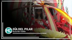 Día del Pilar 12 octubre - Guardia Civil Mijas.