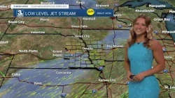 Paige's 7/27 Morning Forecast