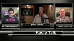 Radio Talk Bill Stephens