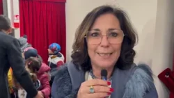 IL TEATRO SCUOLA DI VITA quinta puntata