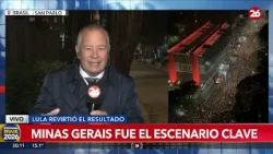 🚨 FLÁVIO BOLSONARO, UNABLE TO LEAVE BRAZIL | Court orders him to surrender his passports