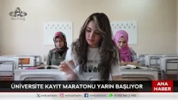 Ordu Altaş TV Main News | August 23, 2026
