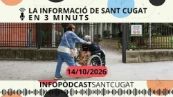 Les notícies del 14 d'octubre: Les famílies de la residència Santa Rosa diuen prou