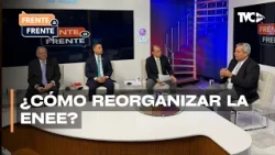 Frente a Frente - Martes 14 de julio de 2026