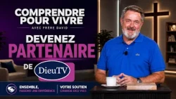 Become a partner of DieuTV - Brother David
