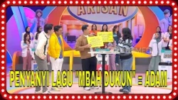 Dicky Lagi Cari Solusi buat Jaga Gula Darah, Surya Punya Jawabannya! | ARISAN (24/10/26)*