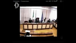 Wednesday, September 30, 2026, 9:00 AM Ciuffetti Hearing
