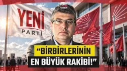 Kılıçdaroğlu'ndan "Birbirinize Sahip Çıkın" Mesajı! Armağan Öztürk'ten Dikkat Çeken Açıklamalar