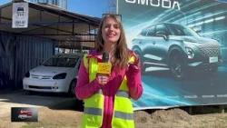 AHORA TODA LA ADRENALINA DEL AUTOMOVILISMO EN GIROVISUAL JUNTO A HOBBY MOTOR SPORT.