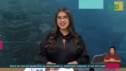 News for October 22 with Berenice Rodríguez | Capital Report