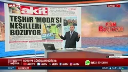 Bu moda değil! #Haber #Gündem