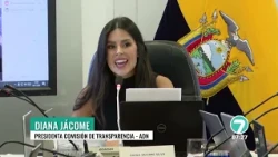 Transparency Commission defines guidelines for child adoption in Ecuador