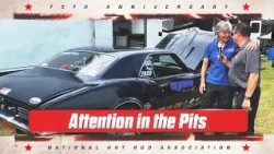 Attention in the Pits Episode 183: Julie Biermann