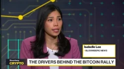 Bitcoin Tops $80K as Bullish Mood Returns to Crypto Market