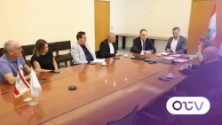 حماية الطبيعة: أول مذكرة تفاهم لحماية الغابات