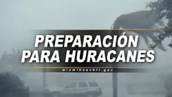 2026 Hurricane Preparedness Espanol