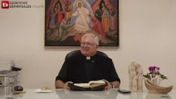 26 Meditation on the Hidden Life Fr. Juan María Solana Online Spiritual Exercises 2026 Exercises