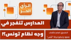 هل اتفقت المعارضة التونسية على ما بعد سقوط قيس سعيد؟ حسام الحامي يبين