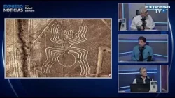 Código Nasca y la Gestión del Agua en Expreso TV hacen llamado a Fujimori
