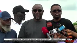 AM News | 20 July 2026 | 2026 | NTA