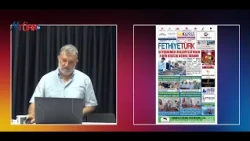 Serdar Cemal Süzeroğlu İle Sabah Haberleri