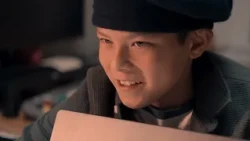 Kids Filmmaking Class 2026: Sun Down Hill TRAILER
