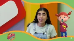 Zarok TV - BIKIŞÎNE BIŞÎNE (S7) - (BEŞ 19)