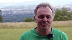 Baden TV Süd präsentiert "Landtag privat" mit JOSHA FREY, Bündnis 90 die Grünen