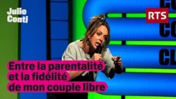Ce que les études ne disent pas sur les couples ouverts 💕 - Julie Conti