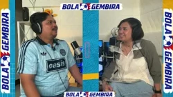 PREDIKSI 3 BESAR FINAL BOLA GEMBIRA | BOLA GEMBIRA  REDAKTUR ANTARA