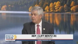 What can be done to make life more affordable - Cliff Bentz